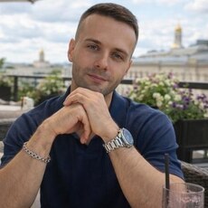 Фотография мужчины Крис, 35 лет из г. Новокузнецк