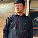 Oğabek, 23 года