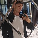 Abdushukur, 24 года