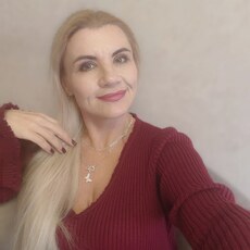 Фотография девушки Елена, 47 лет из г. Северск