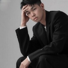 Фотография мужчины Вадим, 27 лет из г. Улан-Удэ