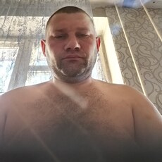 Фотография мужчины Костя, 36 лет из г. Калтан