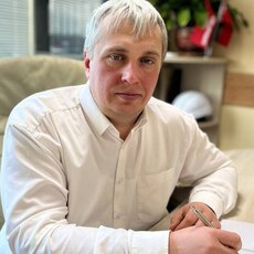 Фотография мужчины Денис, 38 лет из г. Минск