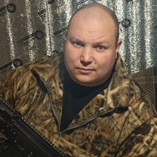 Фотография мужчины Иван, 34 года из г. Красноярск