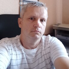 Фотография мужчины Ваня, 45 лет из г. Гродно