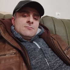 Фотография мужчины Давид, 40 лет из г. Абаша