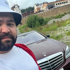 Фотография мужчины Руслан, 39 лет из г. Прохладный