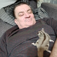 Фотография мужчины Андрей, 49 лет из г. Евпатория