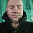 Кирилл, 40 лет