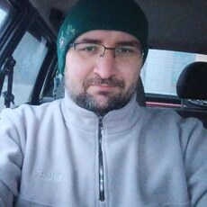 Фотография мужчины Илья, 38 лет из г. Ипатово