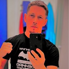 Фотография мужчины Димс, 39 лет из г. Санкт-Петербург