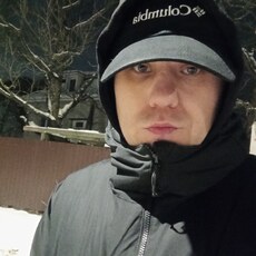 Фотография мужчины Сергей, 29 лет из г. Санкт-Петербург