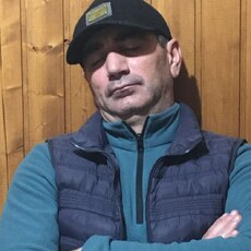Фотография мужчины Давид, 46 лет из г. Владикавказ