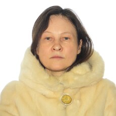 Фотография девушки Татьяна, 48 лет из г. Владивосток