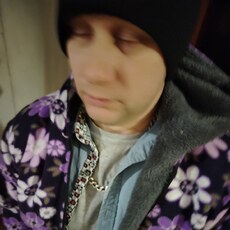 Фотография мужчины Андрей, 41 год из г. Иркутск