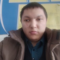 Фотография мужчины Руслан, 33 года из г. Актобе