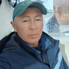 Фотография мужчины Тимур, 46 лет из г. Алматы