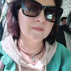 Фотография девушки Рузаля, 54 года из г. Уфа