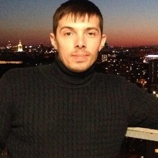 Фотография мужчины Вадим, 45 лет из г. Тольятти