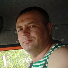 Фотография мужчины Александр, 44 года из г. Новосибирск