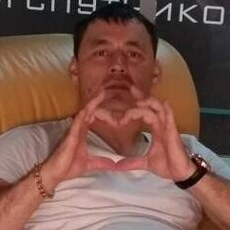 Фотография мужчины Нил, 39 лет из г. Чита