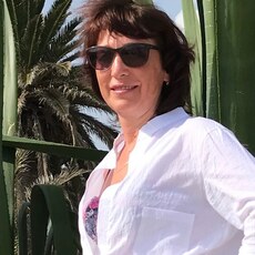 Фотография девушки Алёна, 49 лет из г. Киров