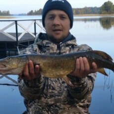 Фотография мужчины Игорь, 37 лет из г. Можайск