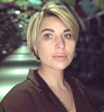 Фотография девушки Olga, 40 лет из г. Москва