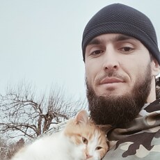 Фотография мужчины Али, 30 лет из г. Дагестанские Огни