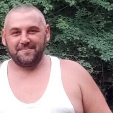 Фотография мужчины Юрий, 41 год из г. Пятигорск