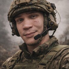 Фотография мужчины Яков, 28 лет из г. Валуйки