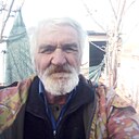 Владимир, 68 лет