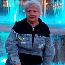 Фотография девушки Наталья, 64 года из г. Краснодар