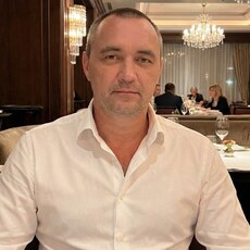 Фотография мужчины Денис, 47 лет из г. Колпино