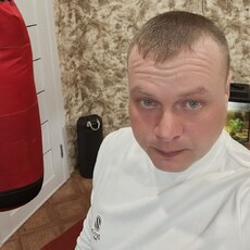 Фотография мужчины Костя, 39 лет из г. Мурманск