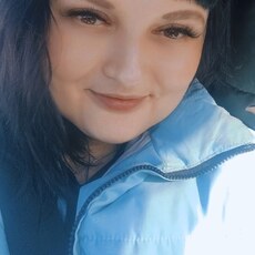 Фотография девушки Дарья, 36 лет из г. Тайшет