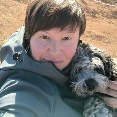 Фотография девушки Наталья, 49 лет из г. Славянка