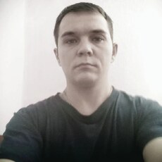 Фотография мужчины Михаил, 35 лет из г. Красноярск