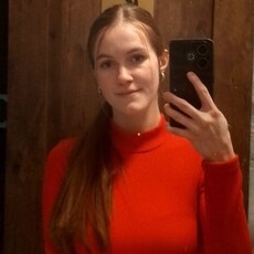 Фотография девушки Ксения, 23 года из г. Кстово