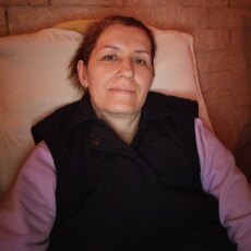 Фотография девушки Ольга, 50 лет из г. Обнинск