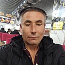 Bek, 42 года