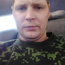 Фотография мужчины Костя, 31 год из г. Псков