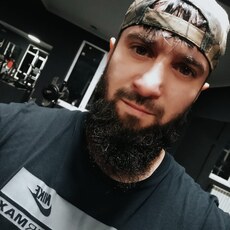 Фотография мужчины Асхаб, 31 год из г. Грозный