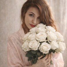 Фотография девушки Владислава, 24 года из г. Белая Церковь