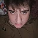 Марат, 19 лет