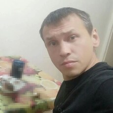 Фотография мужчины Дима, 32 года из г. Иркутск