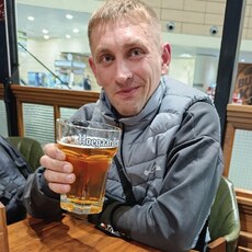 Фотография мужчины Евгений, 36 лет из г. Омск