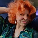 Дарья, 19 лет