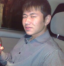 Фотография мужчины Руслан, 35 лет из г. Алматы