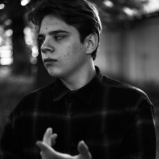 Фотография мужчины Владислав, 21 год из г. Березники